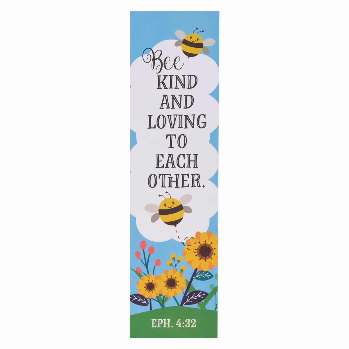 ΣΕΛΙΔΟΔΕΙΚΤΗΣ ΧΑΡΤΙΝΟΣ: Bee Kind
