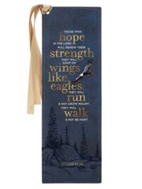 ΣΕΛΙΔΟΔΕΙΚΤΗΣ ΔΕΡΜΑΤΙΝΗ: On Eagles Wings