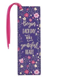 ΣΕΛΙΔΟΔΕΙΚΤΗΣ ΔΕΡΜΑΤΙΝΗ: Grateful Heart