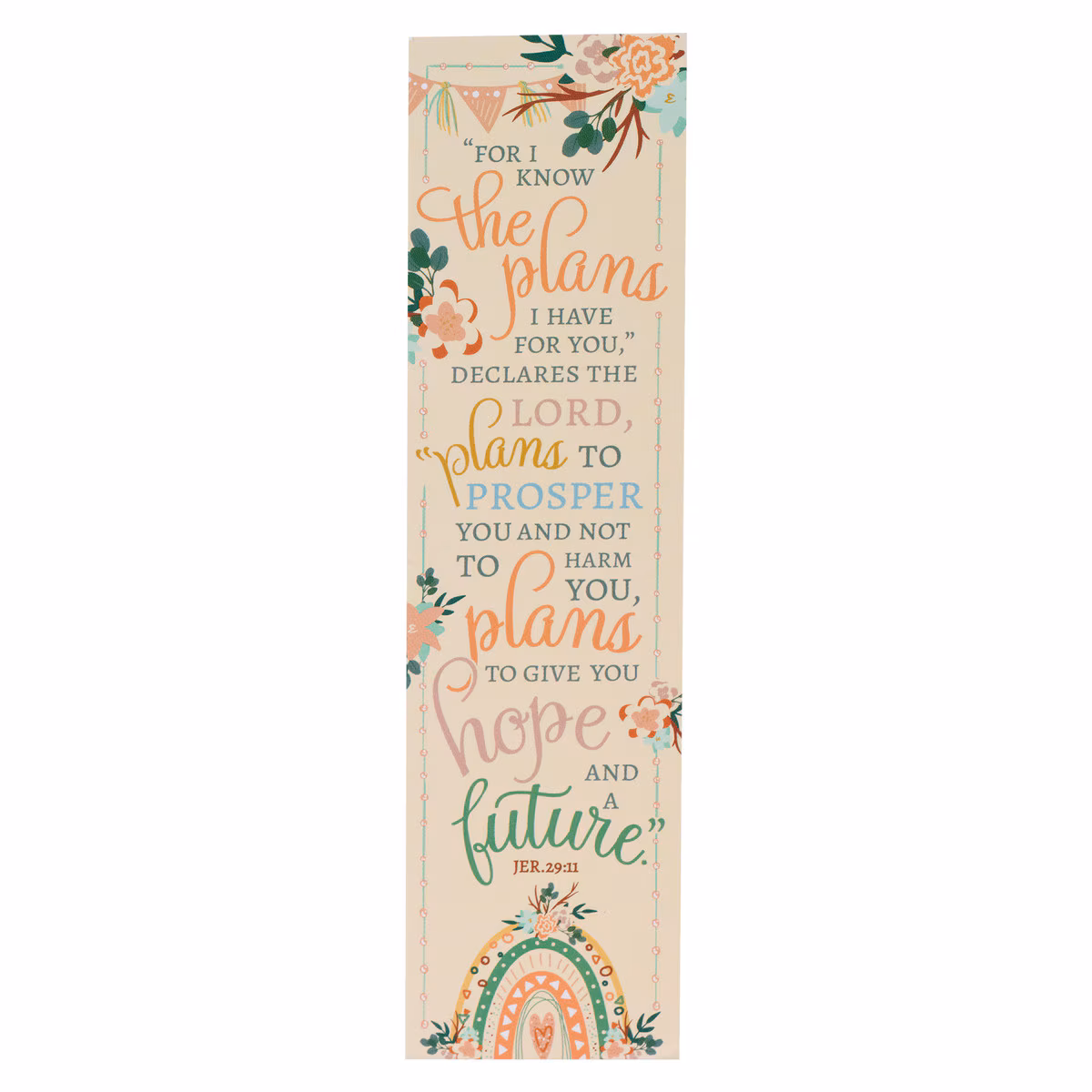 ΣΕΛΙΔΟΔΕΙΚΤΗΣ ΧΑΡΤΙΝΟΣ: I Know The Plans