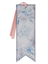 ΣΕΛΙΔΟΔΕΙΚΤΗΣ ΔΕΡΜΑΤΙΝΗ: It Is Well