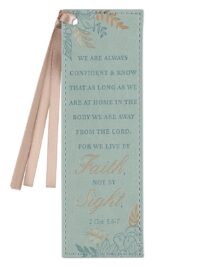 ΣΕΛΙΔΟΔΕΙΚΤΗΣ ΔΕΡΜΑΤΙΝΗ: Live By Faith