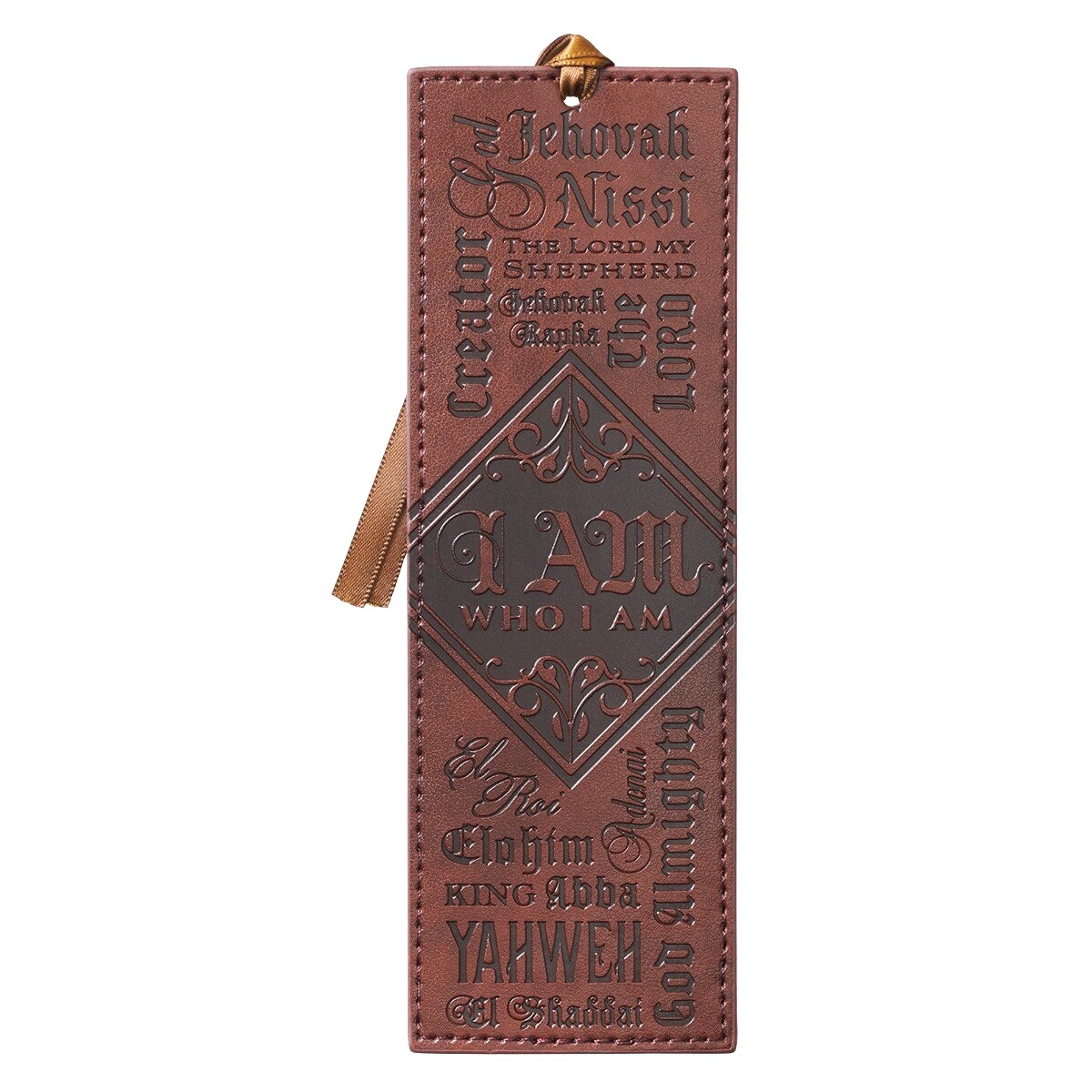 ΣΕΛΙΔΟΔΕΙΚΤΗΣ ΔΕΡΜΑΤΙΝΗ: Names Of God