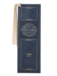 ΣΕΛΙΔΟΔΕΙΚΤΗΣ ΔΕΡΜΑΤΙΝΗ: Trust