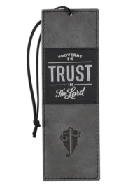 ΣΕΛΙΔΟΔΕΙΚΤΗΣ ΔΕΡΜΑΤΙΝΗ: Trust In The Lord