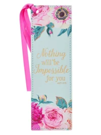 ΣΕΛΙΔΟΔΕΙΚΤΗΣ ΔΕΡΜΑΤΙΝΗ: Will Be impossible