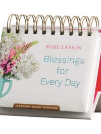 ΚΑΘΗΜΕΡΙΝΑ ΑΝΑΓΝΩΣΜΑΤΑ: Blessings For Each Day