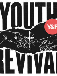 HILLSONG YOUNG & FREE: Youth Revival (CD & Full Length DVD)
