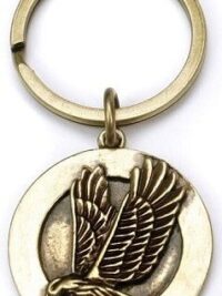 ΜΠΡΕΛΟΚ ΜΕΤΑΛΛΙΚΟΣ: Wings As Eagles