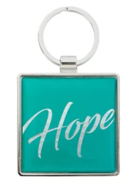 ΜΠΡΕΛΟΚ ΜΕΤΑΛΛΙΚΟΣ: Hope