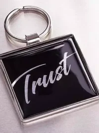 ΜΠΡΕΛΟΚ ΜΕΤΑΛΛΙΚΟΣ: Trust