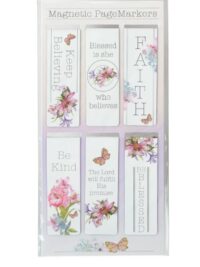 ΜΑΓΝΗΤΙΚΟΣ ΣΕΛΙΔΟΔΕΙΚΤΗΣ: Blessings From Above