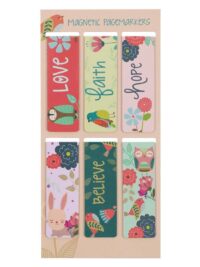 ΣΕΛΙΔΟΔΕΙΚΤΗΣ ΜΑΓΝΗΤΙΚΟΣ: Love