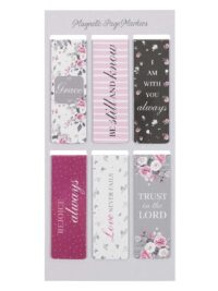 ΣΕΛΙΔΟΔΕΙΚΤΗΣ ΜΑΓΝΗΤΙΚΟΣ: Roses