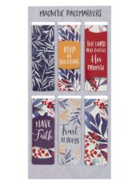 ΣΕΛΙΔΟΔΕΙΚΤΗΣ ΜΑΓΝΗΤΙΚΟΣ: Trust Always