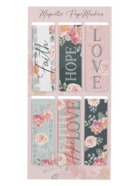 ΣΕΛΙΔΟΔΕΙΚΤΗΣ ΜΑΓΝΗΤΙΚΟΣ: Vintage