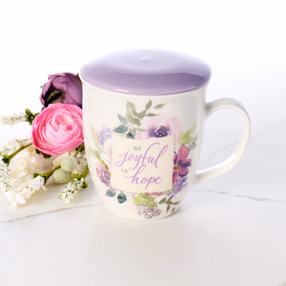 ΚΟΥΠΑ ΜΕ ΚΑΠΑΚΙ: Be Joyful