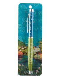 ΣΤΥΛΟ ΜΕΤΑΛΛΙΚΟΣ: The Lord Is My Shepherd