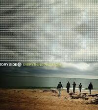 STORYSIDE: B: Everything And More