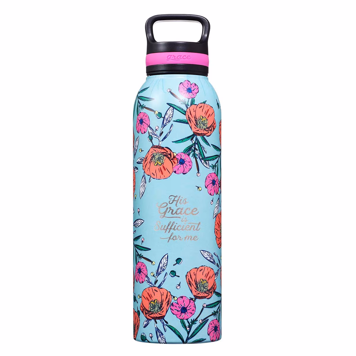 ΘΕΡΜΟΣ: His Grace