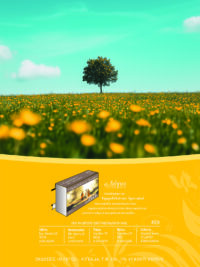 ΚΑΡΤΕΛΑ ΗΜΕΡΟΔΕΙΚΤΗ: Δέντρο (Νο 29)