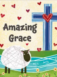 ΣΟΥΒΕΡ ΜΕ ΦΕΛΟ: Amazing Grace