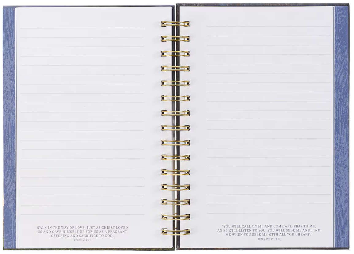 ΣΗΜΕΙΩΜΑΤΑΡΙΟ: Be Strong - Image 3