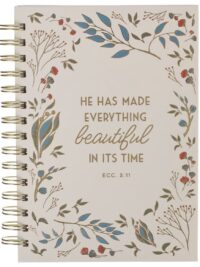 ΣΗΜΕΙΩΜΑΤΑΡΙΟ: Everything Beautiful