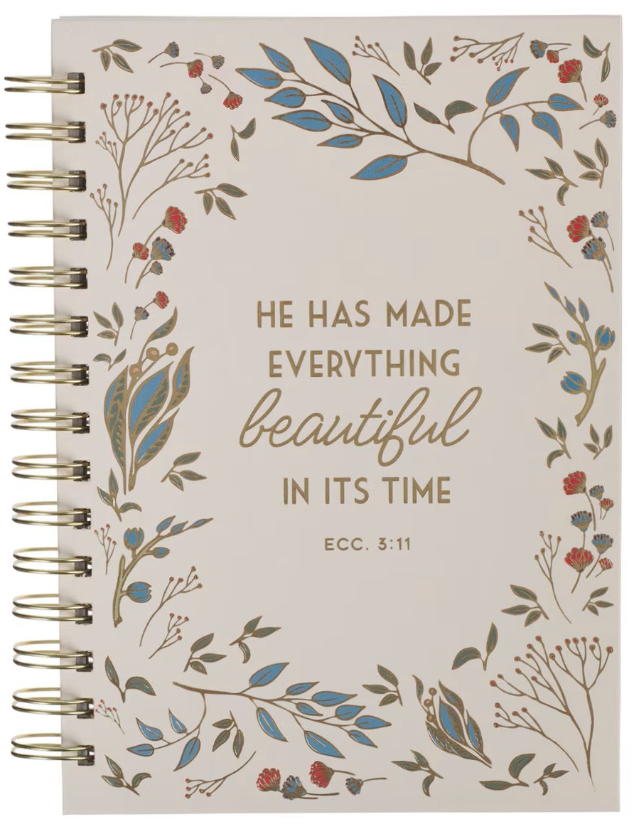 ΣΗΜΕΙΩΜΑΤΑΡΙΟ: Everything Beautiful