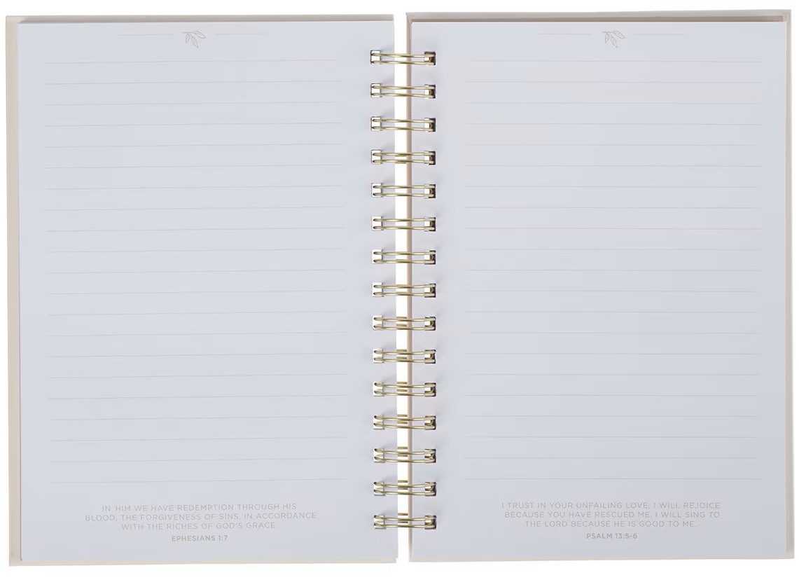 ΣΗΜΕΙΩΜΑΤΑΡΙΟ: Everything Beautiful - Image 3