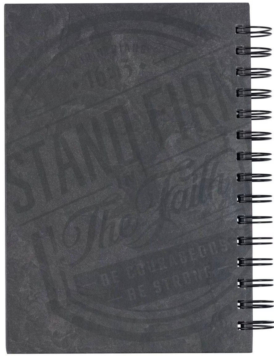 ΣΗΜΕΙΩΜΑΤΑΡΙΟ: Stand Firm - Image 2