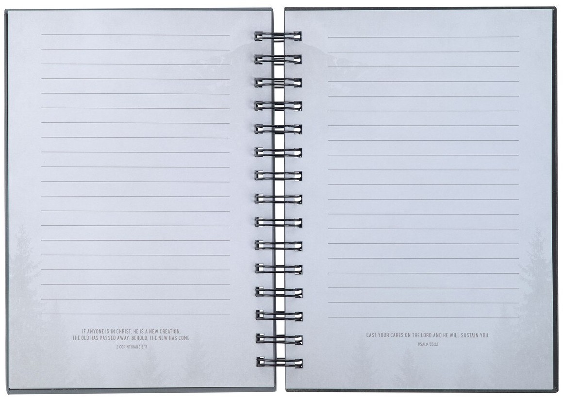 ΣΗΜΕΙΩΜΑΤΑΡΙΟ: Stand Firm - Image 3