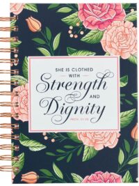 ΣΗΜΕΙΩΜΑΤΑΡΙΟ: Strength And Dignity (Roses)