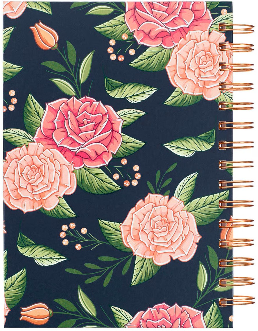 ΣΗΜΕΙΩΜΑΤΑΡΙΟ: Strength And Dignity (Roses) - Image 2