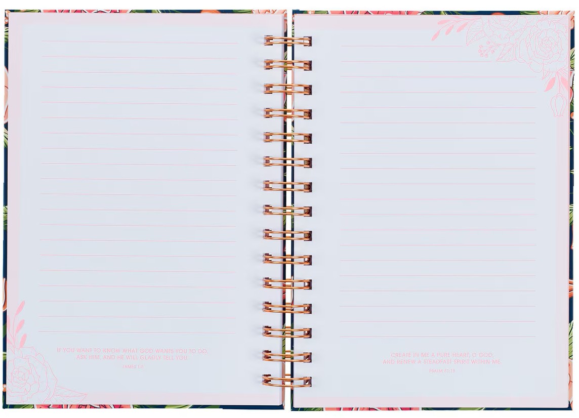 ΣΗΜΕΙΩΜΑΤΑΡΙΟ: Strength And Dignity (Roses) - Image 3