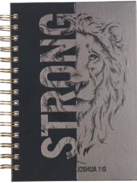 ΣΗΜΕΙΩΜΑΤΑΡΙΟ: Strong