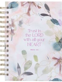 ΣΗΜΕΙΩΜΑΤΑΡΙΟ: Trust In The Lord