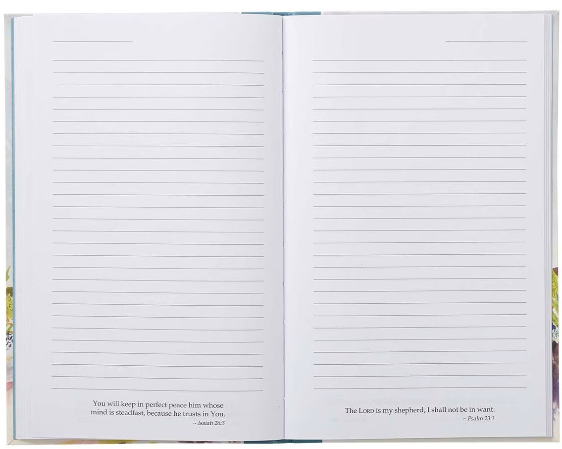 ΣΗΜΕΙΩΜΑΤΑΡΙΟ: Goodness And Love - Image 3