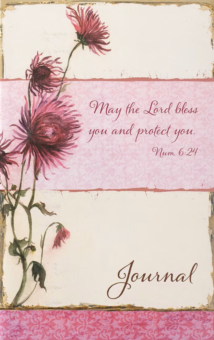 ΣΗΜΕΙΩΜΑΤΑΡΙΟ: May The Lord Bless You