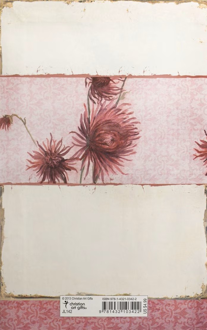 ΣΗΜΕΙΩΜΑΤΑΡΙΟ: May The Lord Bless You - Image 2