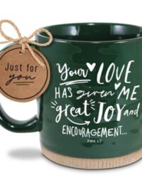 ΚΟΥΠΑ: Great Joy