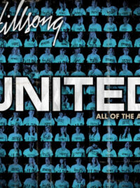 Hillsong UNITED: All of the Above