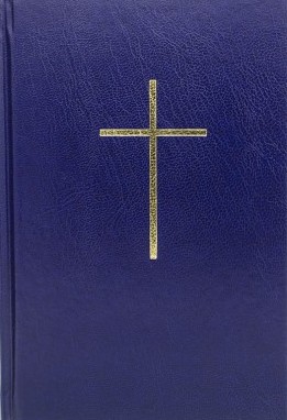 ΑΓΙΑ ΓΡΑΦΗ: Δημοτική, Μετάφραση Φίλου, Μικρό Μέγεθος, Με Παραπομπές, Μπλε