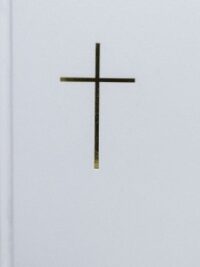 ΑΓΙΑ ΓΡΑΦΗ: Δημοτική, Μετάφραση Φίλου, Μικρό Μέγεθος, Με Παραπομπές, Άσπρη