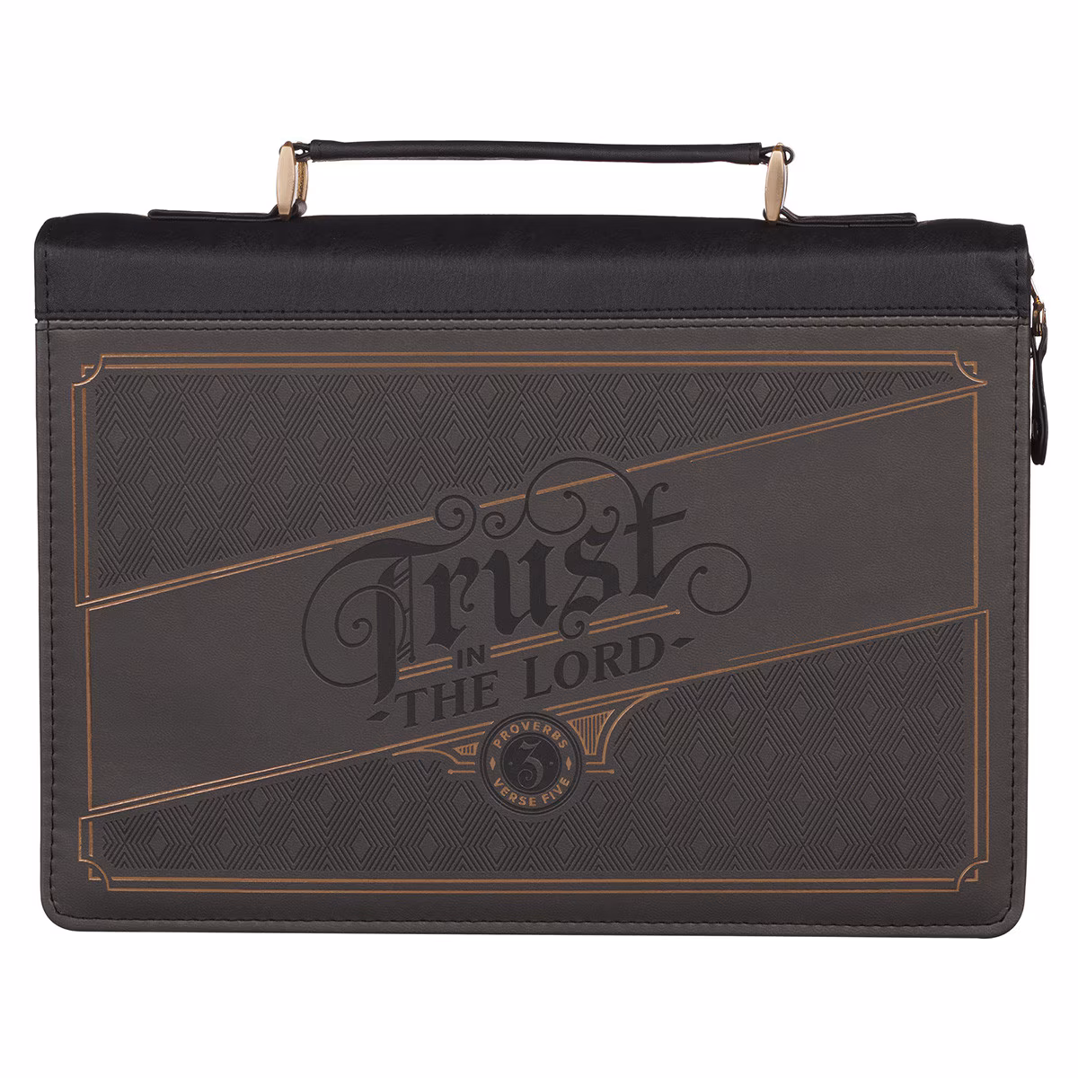ΘΗΚΗ ΑΓ. ΓΡΑΦΗΣ: Trust In The Lord (Medium)