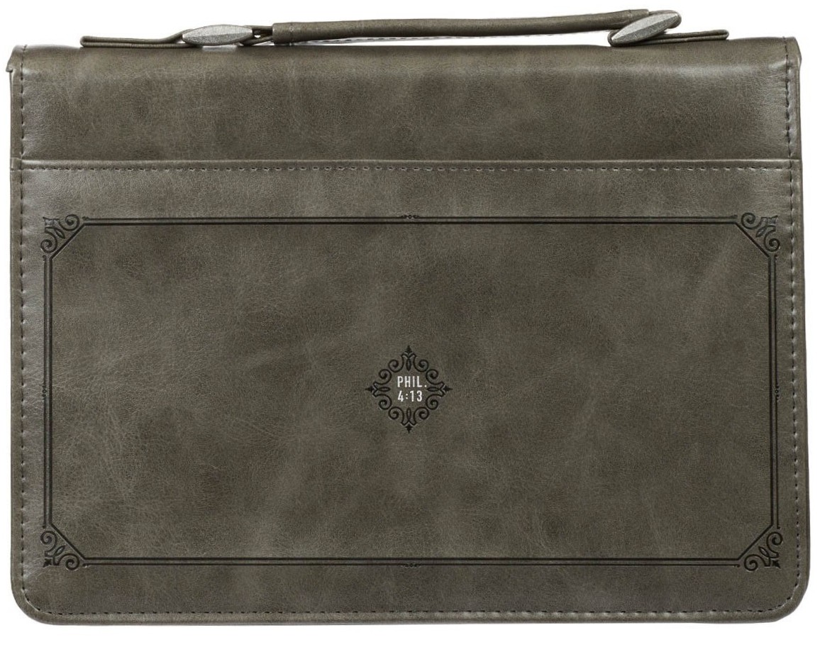 ΘΗΚΗ ΑΓ. ΓΡΑΦΗΣ: All Things (Medium) - Image 2