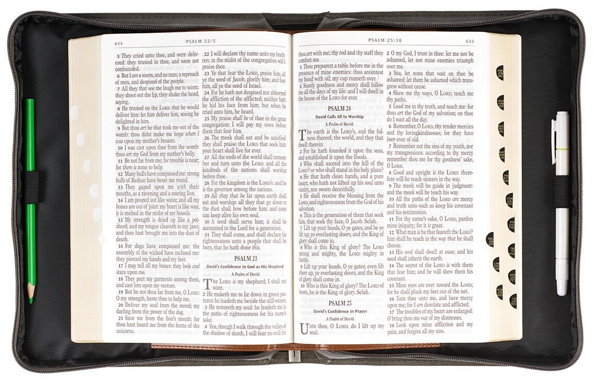 ΘΗΚΗ ΑΓ. ΓΡΑΦΗΣ: All Things (Medium) - Image 3