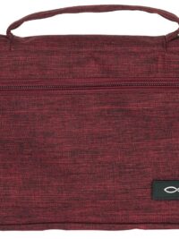 ΘΗΚΗ ΑΓ. ΓΡΑΦΗΣ ΚΑΜΒΑΣ: Fish (Small, Μπορντώ)