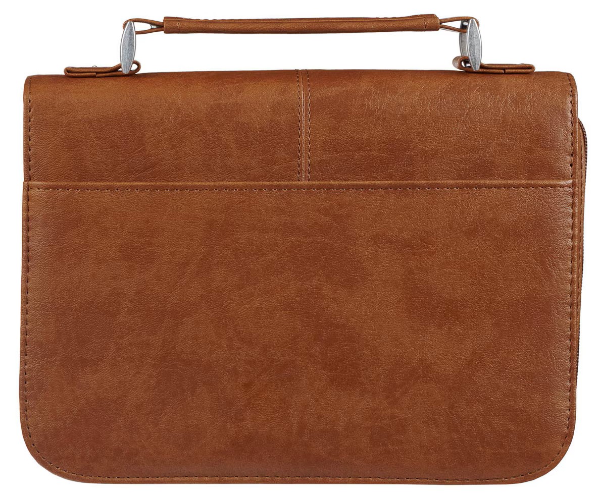 ΘΗΚΗ ΑΓ. ΓΡΑΦΗΣ: Faith (Extra Large, Καφέ) - Image 2