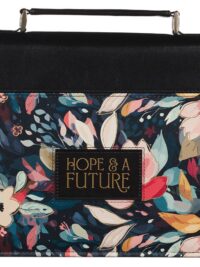 ΘΗΚΗ ΑΓ. ΓΡΑΦΗΣ: Hope And A Future (Medium)